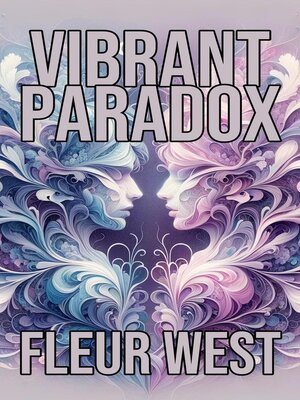 cover image of Vibrant Paradox